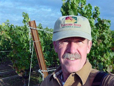 The Making of a Great Pinot Noir