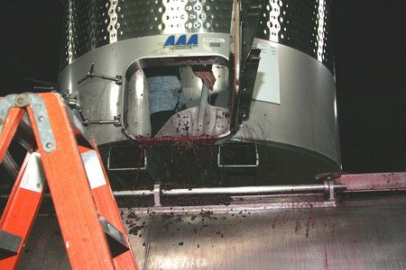 The Making of a Great Pinot Noir