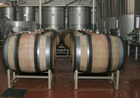 The Making of a Great Pinot Noir