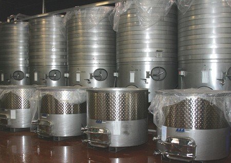 The Making of a Great Pinot Noir
