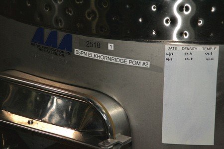 The Making of a Great Pinot Noir