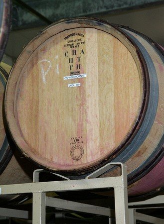 The Making of a Great Pinot Noir