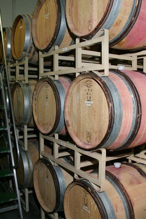 The Making of a Great Pinot Noir