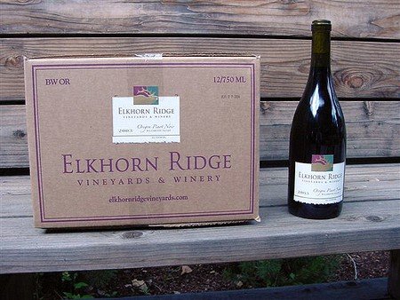 The Making of a Great Pinot Noir